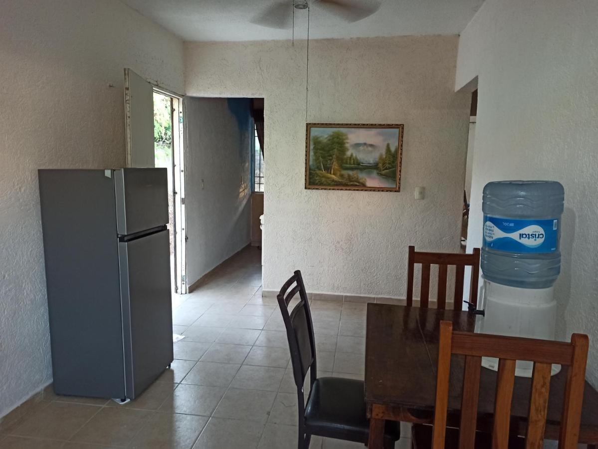 Casita Mahahual, Grand Costa Maya Exterior foto