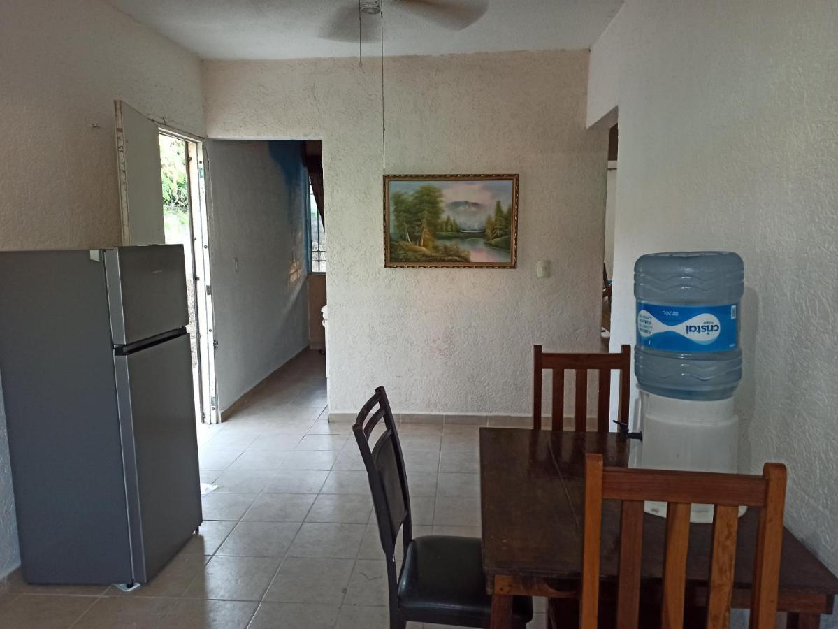 Casita Mahahual, Grand Costa Maya Exterior foto