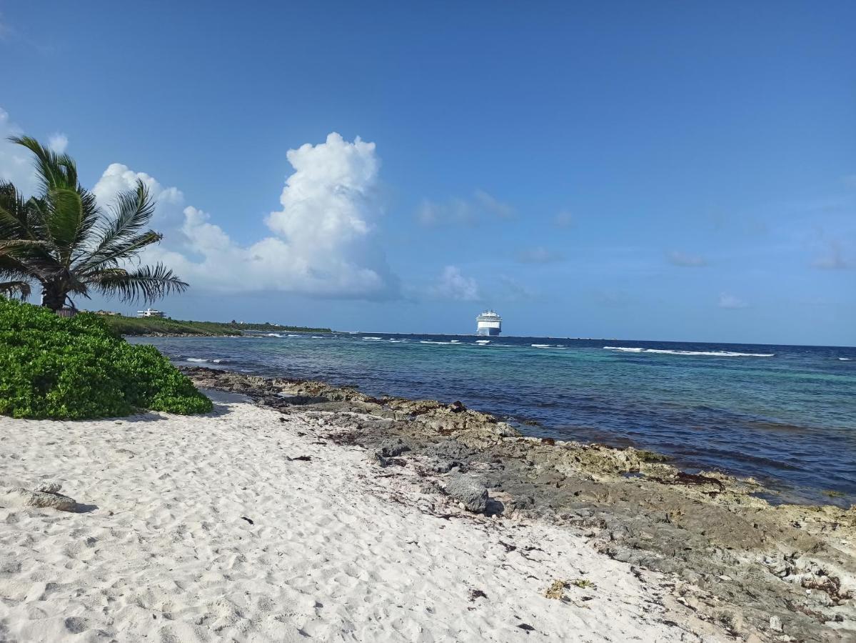 Casita Mahahual, Grand Costa Maya Exterior foto