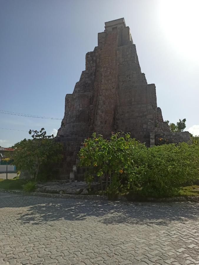 Casita Mahahual, Grand Costa Maya Exterior foto
